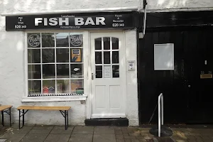 Lanchester Fish Bar image