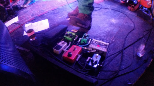 Bar «Rhythm and Rye», reviews and photos, 311 Capitol Way N, Olympia, WA 98501, USA