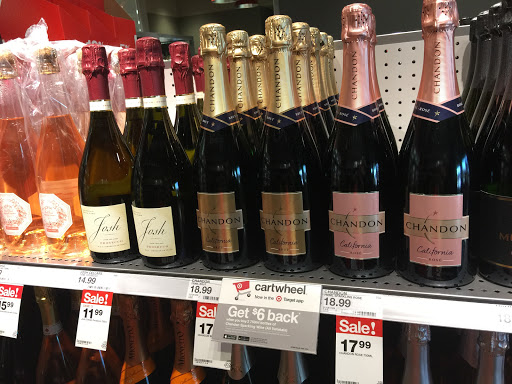 Department Store «Target», reviews and photos, 300 Clydesdale Trail, Medina, MN 55340, USA