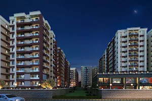 Tiruvantpuram City | Township Projects In Patna | Real Estate Company In Patna image