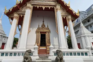 Anongkharam Worawihan Temple image