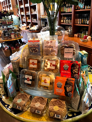 Gourmet Grocery Store «Boerne Epicure Gourmet Market», reviews and photos, 210 S Main St, Boerne, TX 78006, USA