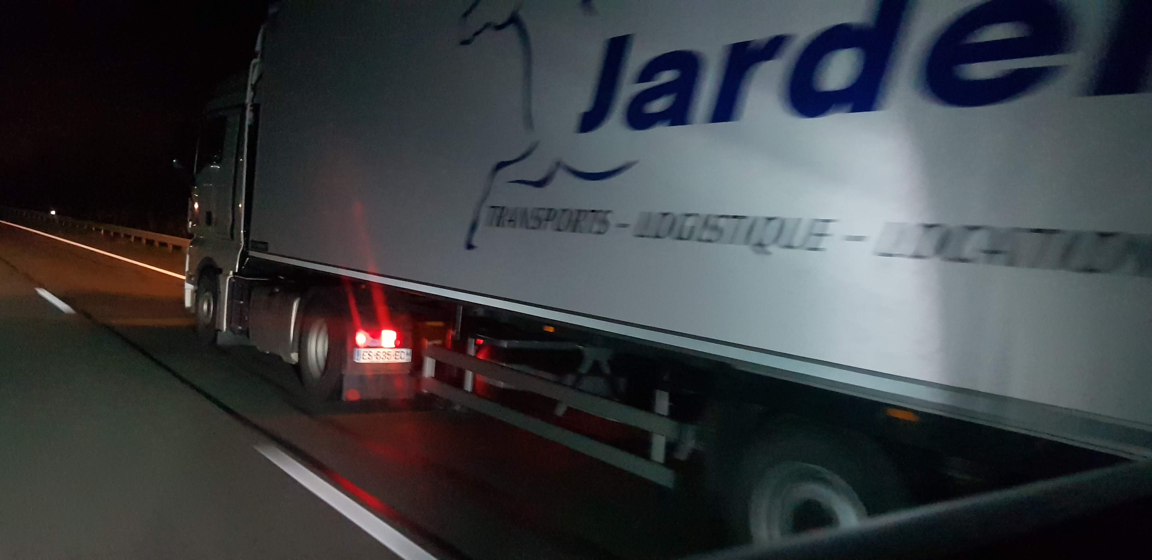 Photo n° 1 de l'avis de Rodolphe.' fait le 18/03/2019 à 19:38