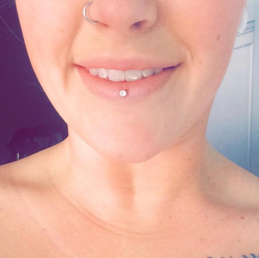 Tattoo Shop «Blackbird Tattoo», reviews and photos, 721 E San Bernardino Rd, Covina, CA 91723, USA