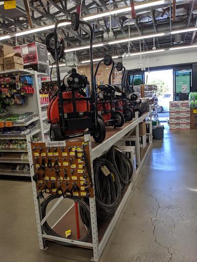 Hardware Store «Mission Hardware», reviews and photos, 501 W Valley Blvd, San Gabriel, CA 91776, USA