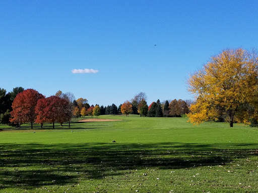 Golf Course «Yahara Hills Golf Course», reviews and photos, 6701 US-12, Madison, WI 53718, USA