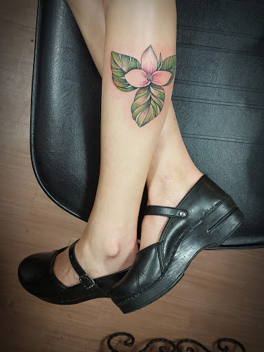 Explore power tattoo ideas, creative tattoo ideas in Hood River, available at Hood River Tattoo