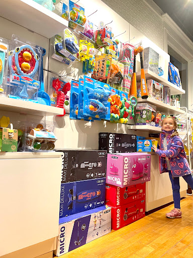 Toy Store «Tadpole», reviews and photos, 58 Clarendon St, Boston, MA 02116, USA