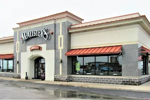 McAlister's Deli image