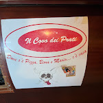 Photo n°3 de l'avis de Roberto.e fait le 10/07/2023 à 04:55 sur le  Il Covo Dei Prati à Prati