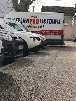 TABAC LA BARAKA à Montalieu-Vercieu