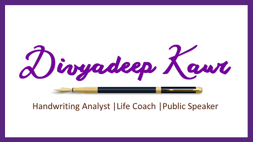 Divyadeep, Best Handwriting Analyst, Best Graphologist, Learn Graphology Handwriting Analysis