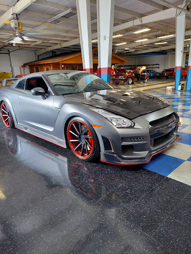 Car Dealer «A&E Classic Cars», reviews and photos, 6401 S Interstate Hwy 35, New Braunfels, TX 78132, USA