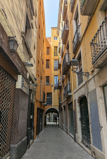 Perruqueria Efectes en Girona, Girona