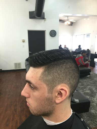 Barber Shop «Style & Grace Barbershop», reviews and photos, 2681 Monroeville Blvd, Monroeville, PA 15146, USA
