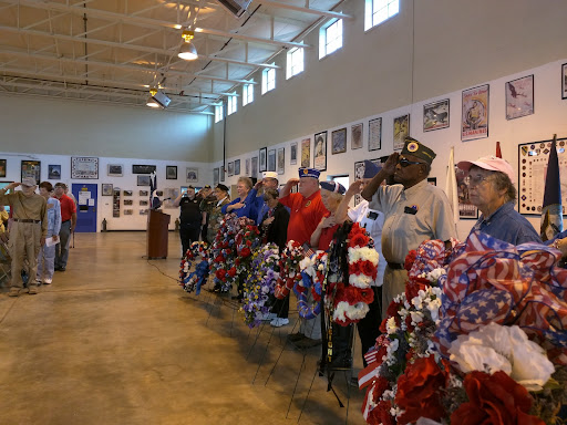 Hill Country Veterans Center