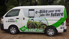 olivenz e-Bikes