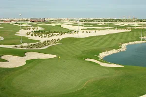 Sahara Kuwait Golf Resort image