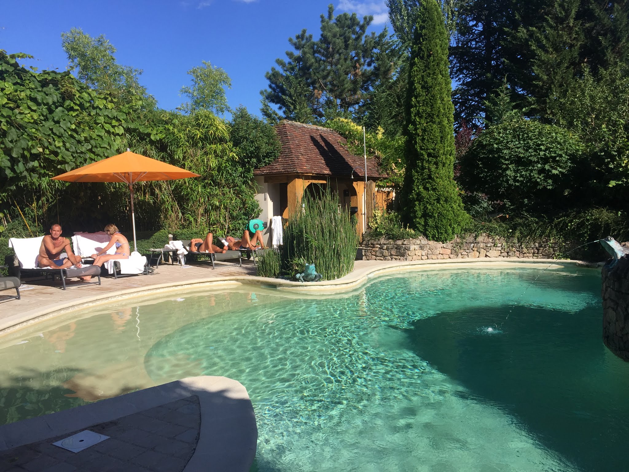 Photo n° 17 de l'avis de Olivier.o fait le 09/08/2018 à 13:02