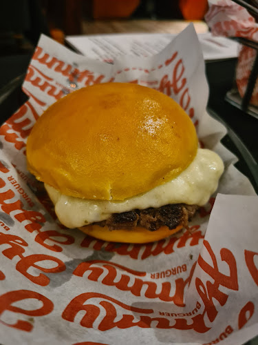 Avaliações sobre Jymmy Burguer em Cuiabá - Hamburgueria