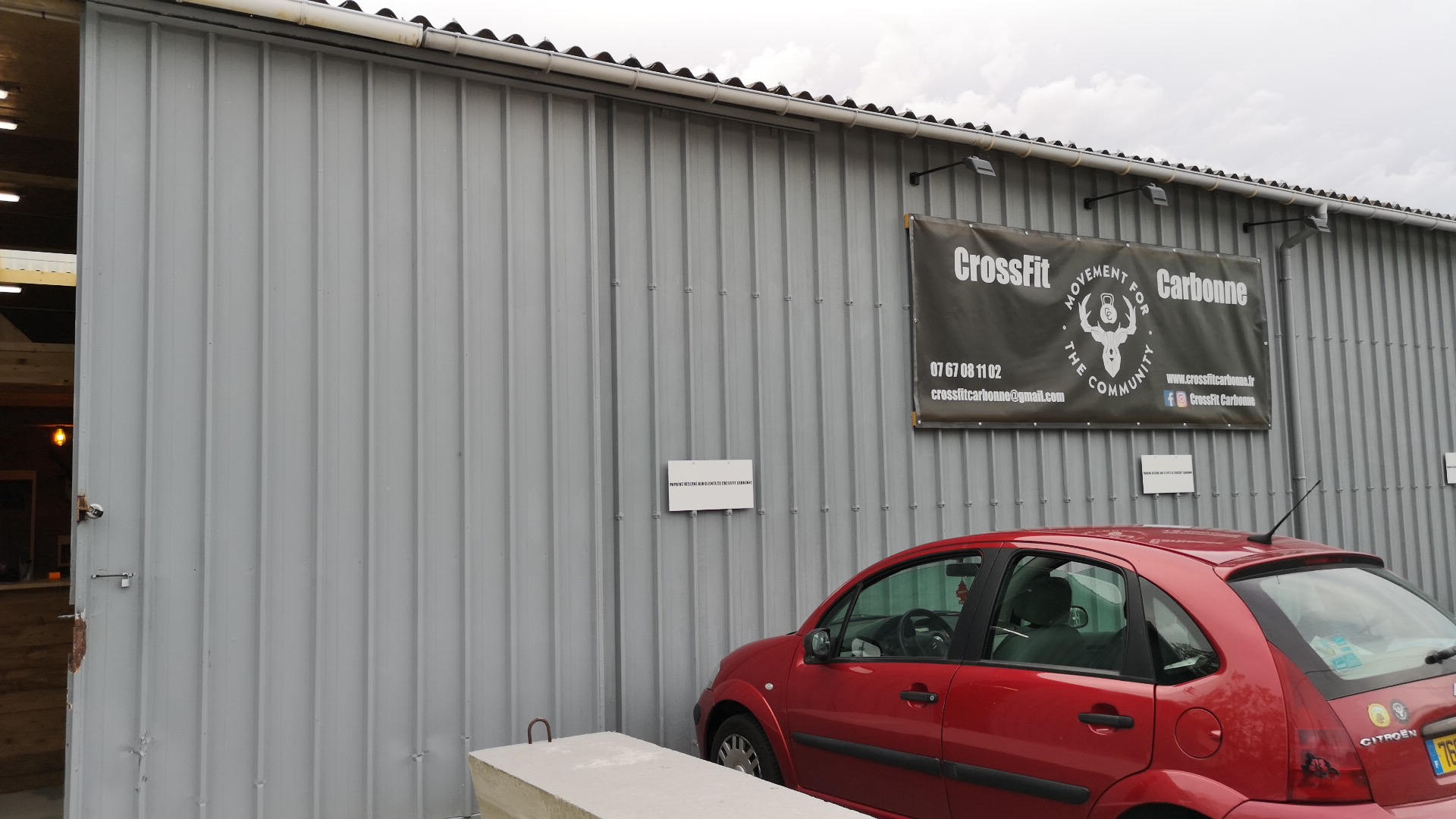 Photo n° 3 de l'avis de Jean.a fait le 10/05/2019 à 17:15
