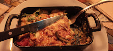 Lasagnes du Restaurant italien Mokus l'Écureuil à Paris - n°11