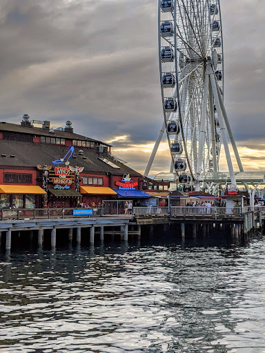 Performing Arts Theater «Benaroya Hall», reviews and photos, 200 University St, Seattle, WA 98101, USA