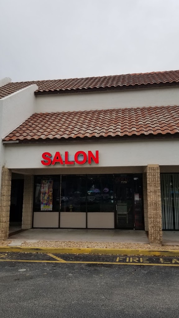 complete unisex beauty salon inc 33313