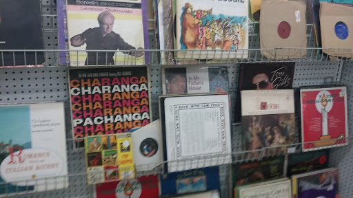 Thrift Store «Ohio Thrift Store», reviews and photos, 5738 Columbus Square, Columbus, OH 43231, USA