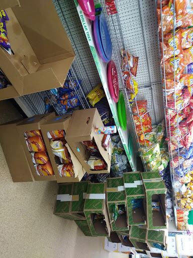 Dollar Store «Dollar Tree», reviews and photos, 4420 Jonesboro Rd, Forest Park, GA 30297, USA