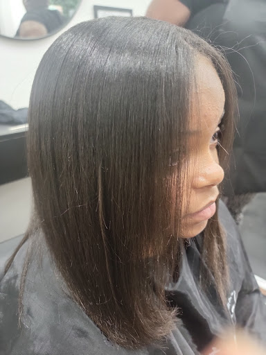 Hair Salon «Natural Do», reviews and photos, 339 E Weber Ave, Stockton, CA 95202, USA