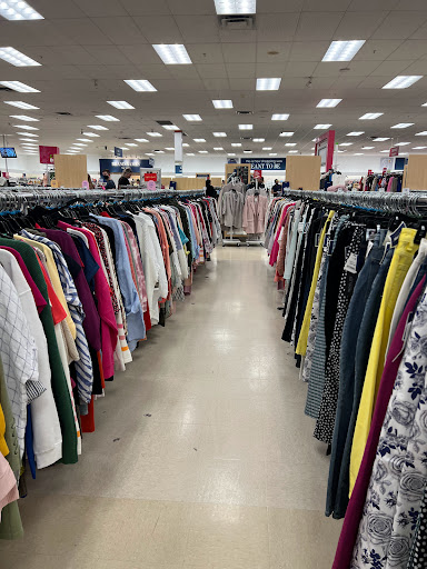 Department Store «Marshalls», reviews and photos, 4799 W Irlo Bronson Memorial Hwy, Kissimmee, FL 34746, USA