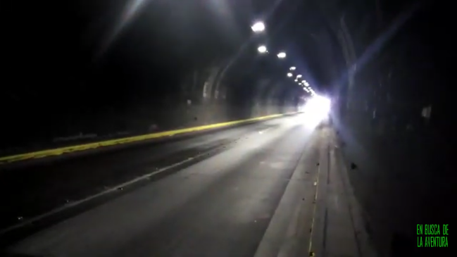 Opiniones de Túnel angostura 2 en Puente Alto - Estudio de fotografía