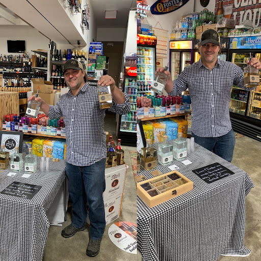 Liquor Store «Central Liquors», reviews and photos, 625 E St NW, Washington, DC 20004, USA