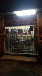 MINI TIENDA JANELLYS