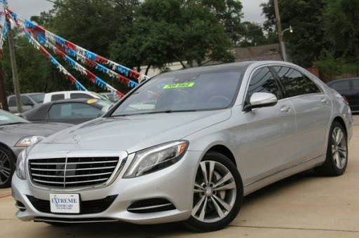 Used Car Dealer «EXTREME AUTOPLEX LLC», reviews and photos, 16227 Stuebner Airline Rd, Spring, TX 77379, USA