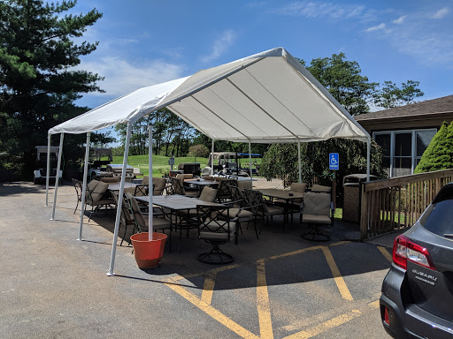 Public Golf Course «Beech Creek Golf Course», reviews and photos, 1831 Hudepohl Ln, Cincinnati, OH 45231, USA