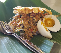 Pecel Madiun Bu Rusli photo