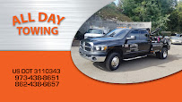 All Day Towing - Photo 2 - Car repair in Newark, NJ, Newark