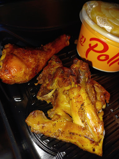 Mexican Restaurant «El Pollo Loco», reviews and photos, 1380 N Avalon Blvd, Wilmington, CA 90744, USA