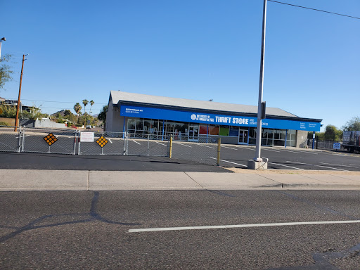 Non-Profit Organization «Society of St. Vincent de Paul - Sunnyslope Thrift Store», reviews and photos, 8231 N 7th St, Phoenix, AZ 85020, USA