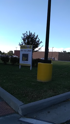 Supermarket «Walmart Neighborhood Market», reviews and photos, 11214 Jefferson Ave, Newport News, VA 23601, USA