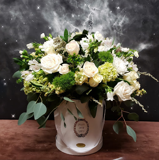 Florist «Heart to Heart Flowers & Gifts», reviews and photos, 5441 Palm Ave, Sacramento, CA 95841, USA