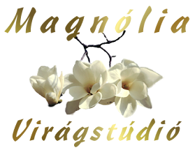 Magnólia Virágstúdió