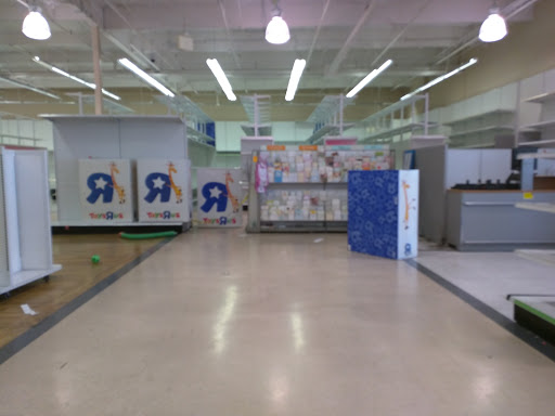 Toy Store «Toys