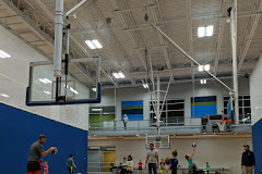 Arlington Ridge Center (Legacy Park) (formerly Olympic Indoor Swim Center)