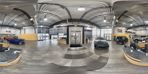 Car Dealer «Valley Imports Inc», reviews and photos, 402 40th St S, Fargo, ND 58103, USA