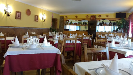Restaurante la Esperanza S.l. - C. Sevilla, 2, 28210 Valdemorillo, Madrid, Spain