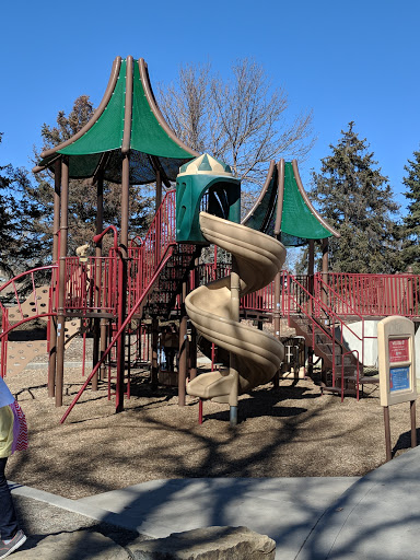 Park «Bear Creek Park», reviews and photos, 3550 S Raleigh St, Denver, CO 80236, USA