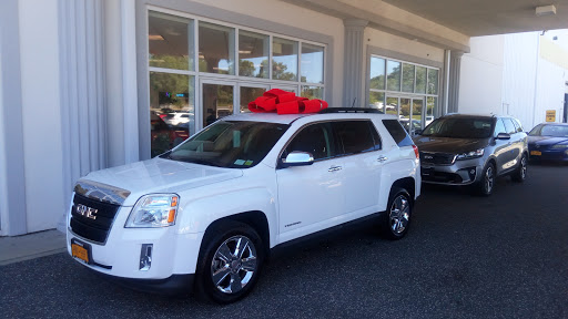 Kia Dealer «Eagle Auto Kia», reviews and photos, 1320 Old Country Rd, Riverhead, NY 11901, USA